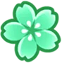 Emoji lys_green