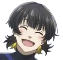 Emoji Bachi