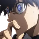 Emoji isagiThink