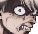 Emoji kiraAngry