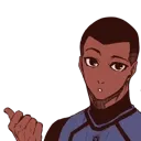 Emoji lokiFax