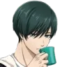 Emoji rinSip