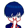 Emoji rinWatching