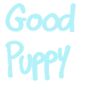 Emoji Good_puppy