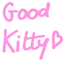Emoji Good_kitty