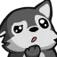 Emoji wolfthink_LS