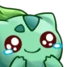 Emoji pokemonAdorableLS