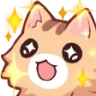 Emoji CatWow_LS
