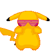 Emoji PikaDance