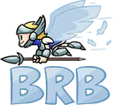 Emoji Emojis2_BRB