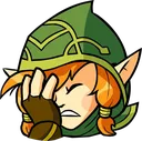 Emoji Emojis2_Facepalm