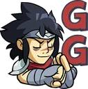 Emoji Emojis2_GG