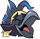 Emoji Emojis2_Laugh