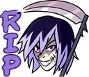 Emoji Emojis2_RIP