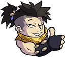 Emoji Emojis2_ThumbsUp