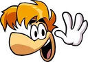 Emoji Emojis2_Wave