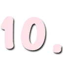 Emoji p_number_1055