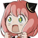 Emoji Anya_Amazed