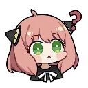 Emoji anya_confused