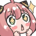 Emoji Anya_woah_DONOTSTE1