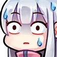 Emoji anime_veiS