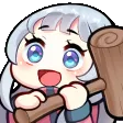 Emoji Vei_Bonk