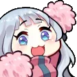 Emoji Vei_Cheer