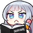 Emoji Vei_Death