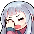 Emoji Vei_Palm