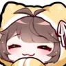 Emoji Foxy_Comfy