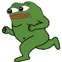 Emoji run