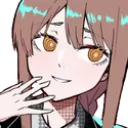 Emoji SmugFace2