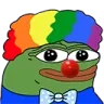 Emoji pepeclown_LS