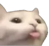 Emoji Catblep_LS