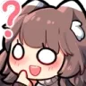 Emoji Foxy_Huh_Confused