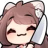 Emoji Foxy_KnifeYandere