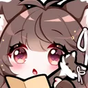 Emoji Foxy_Notes