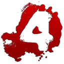 Emoji back4blood
