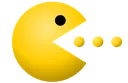 Emoji pacman