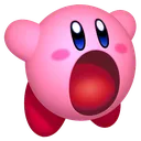Emoji kirby