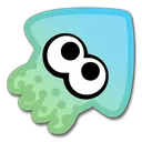 Emoji splatoon