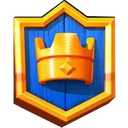 Emoji clashroyale
