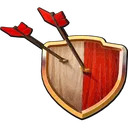 Emoji clashofclan