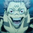Emoji sukuna_laugh_EE