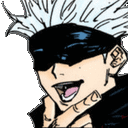 Emoji gojo_yes_EE