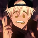 Emoji gojo_strange_EE
