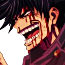 Emoji fushigoro_blood_EE