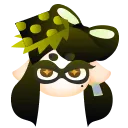 Emoji Callie