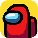 Emoji amongus
