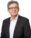 Emoji melenchon